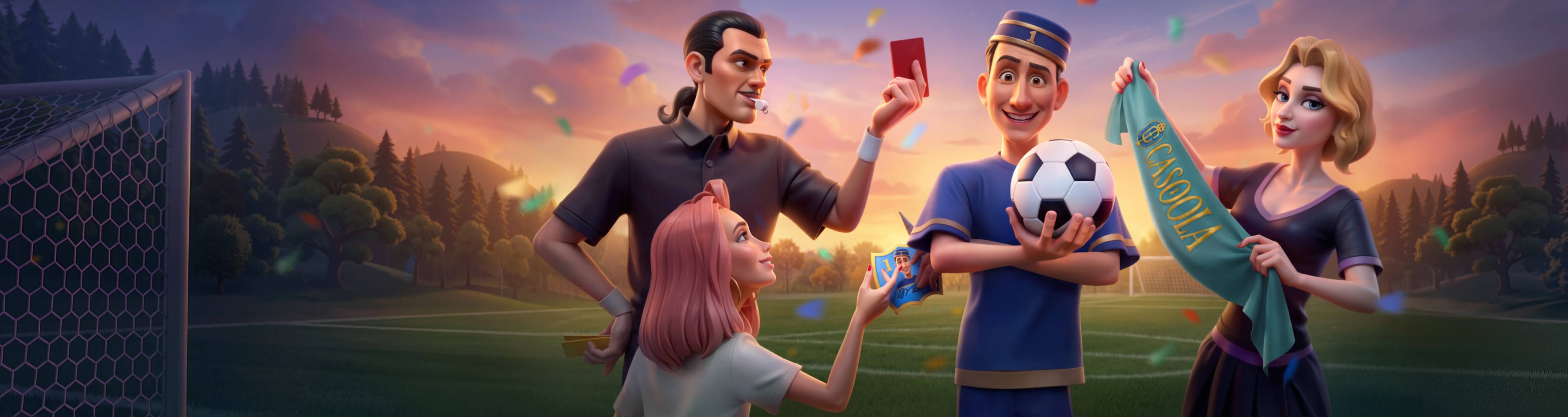 Sport Welcome Bonus